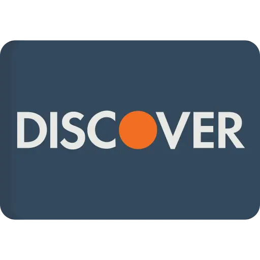 Discover Payment