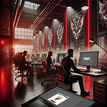 Vector Services